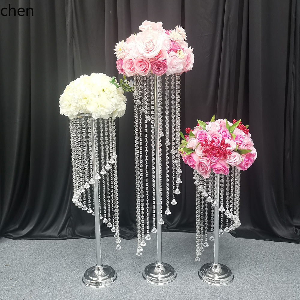 Supply Wedding Venue - PYH ウェディング小道具 欧風スタンド T字型ステージ ロードガイド ホテル
