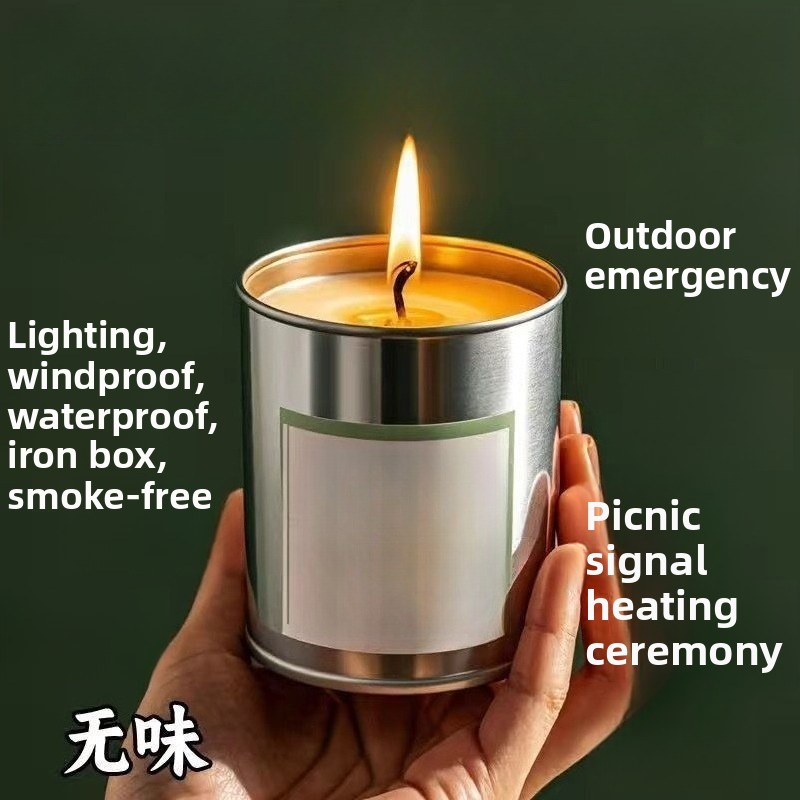 緊急防災キャンドル 無煙無臭 防水防風キャンドル 家庭用停電 - Unity Candle Set のレビューと価格