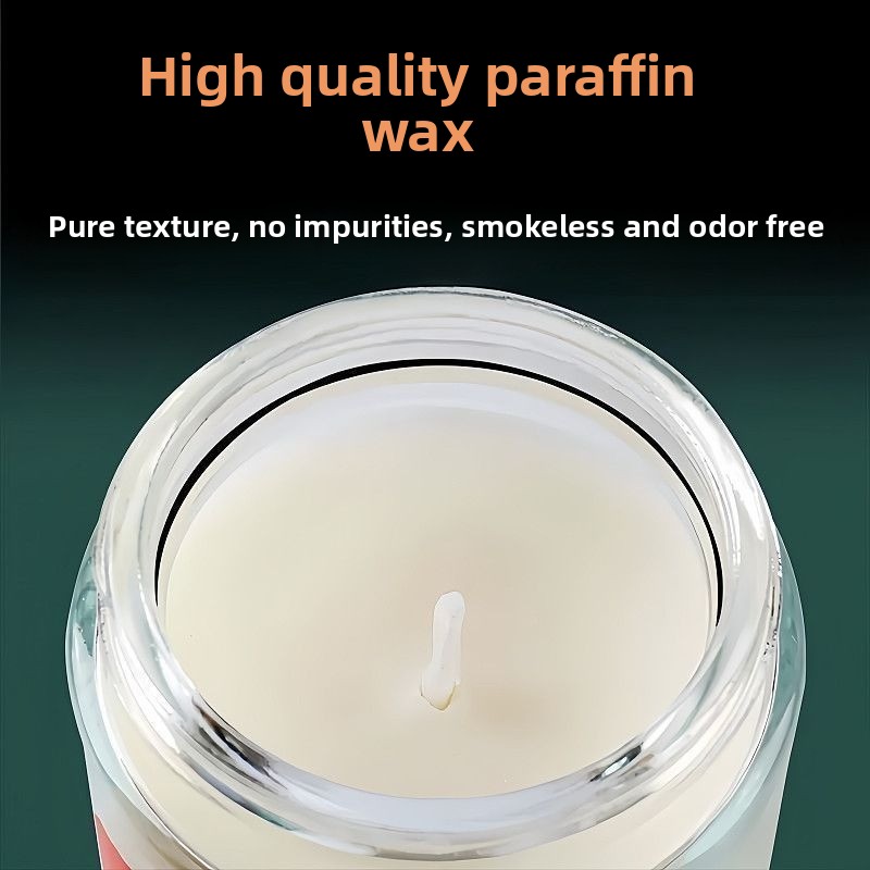 緊急防災キャンドル 無煙無臭 防水防風キャンドル 家庭用停電 - Unity Candle Set のレビューと価格