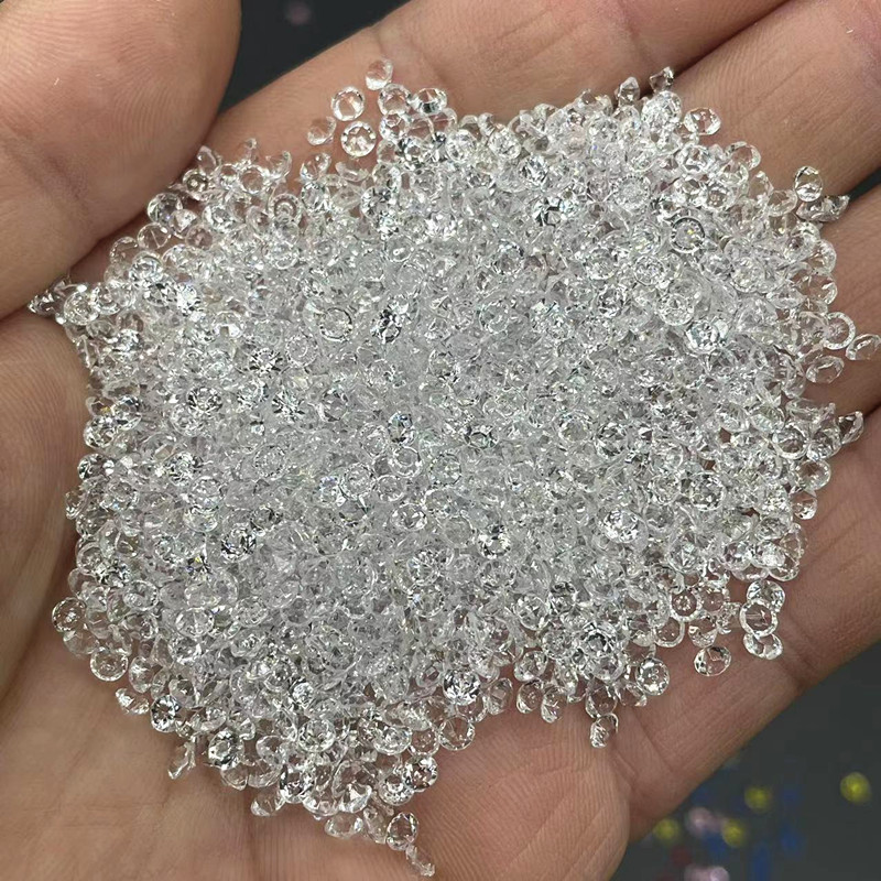 3000個 ミニクリスタル フェイクダイヤモンド アクリルラ - Wedding Decoration Supply のレビューと価格