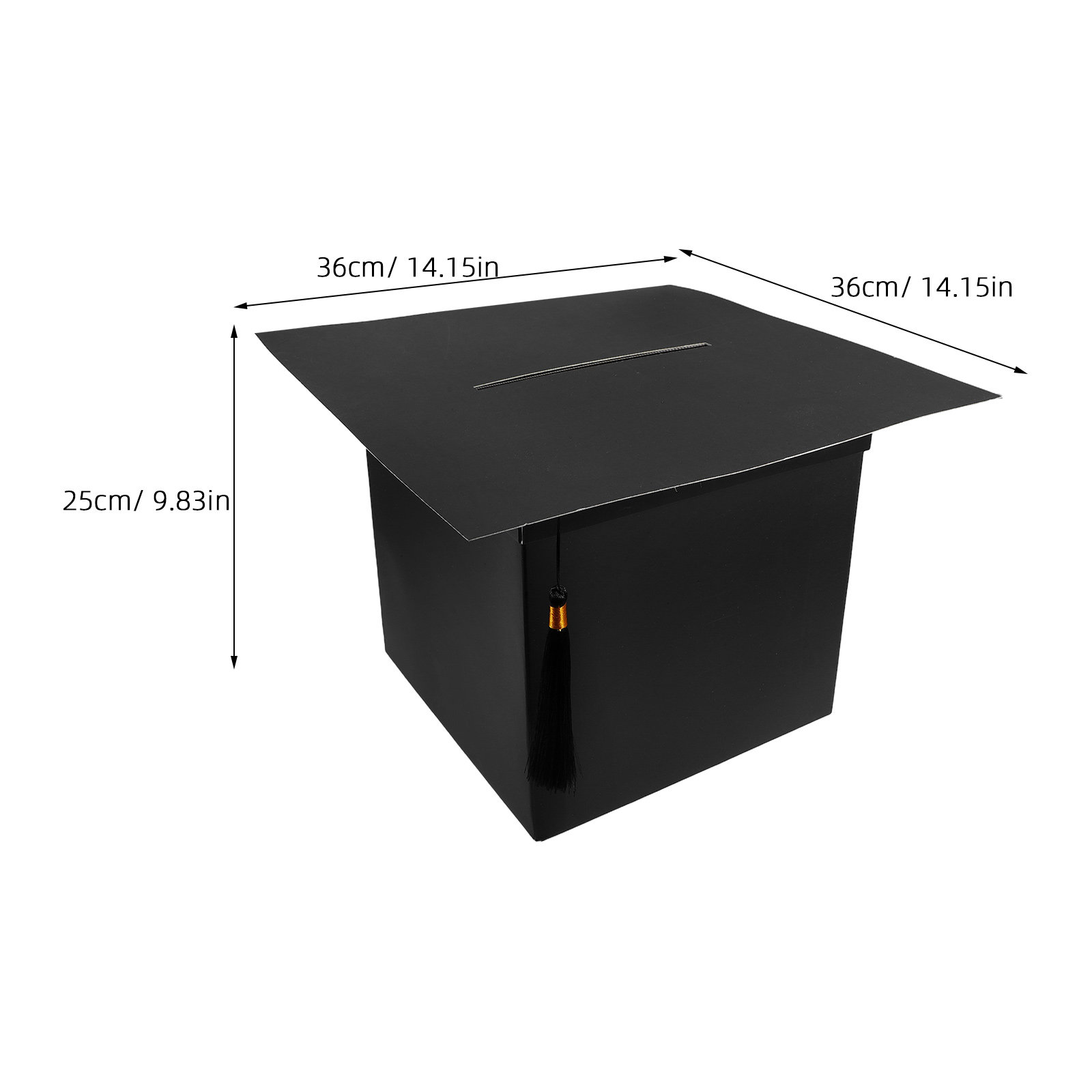 ギフトボックス、ウェディングカードホルダー、収納ボックス、パ - Wedding Card Box のレビューと価格