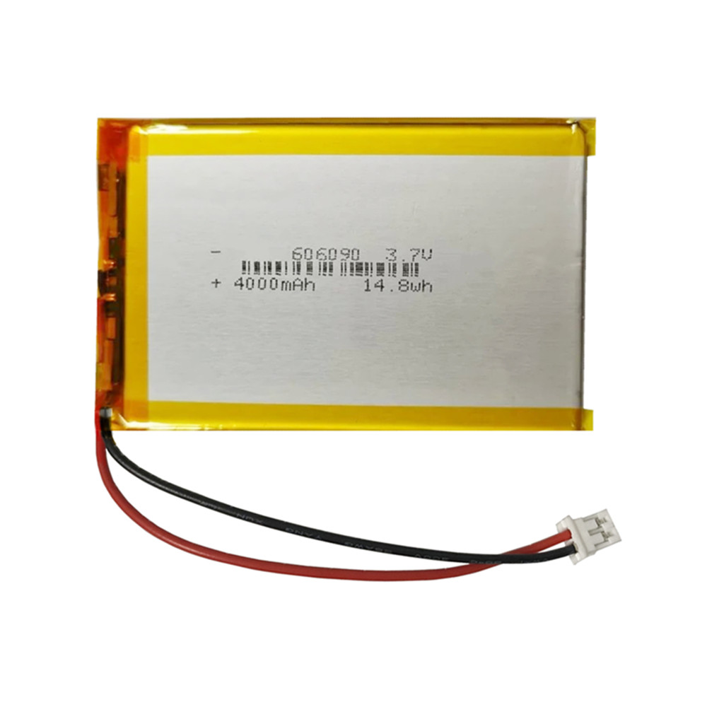 1-10 個 3.7V 4000mAh 606090 充電式 - Wedding Power Supply のレビューと価格