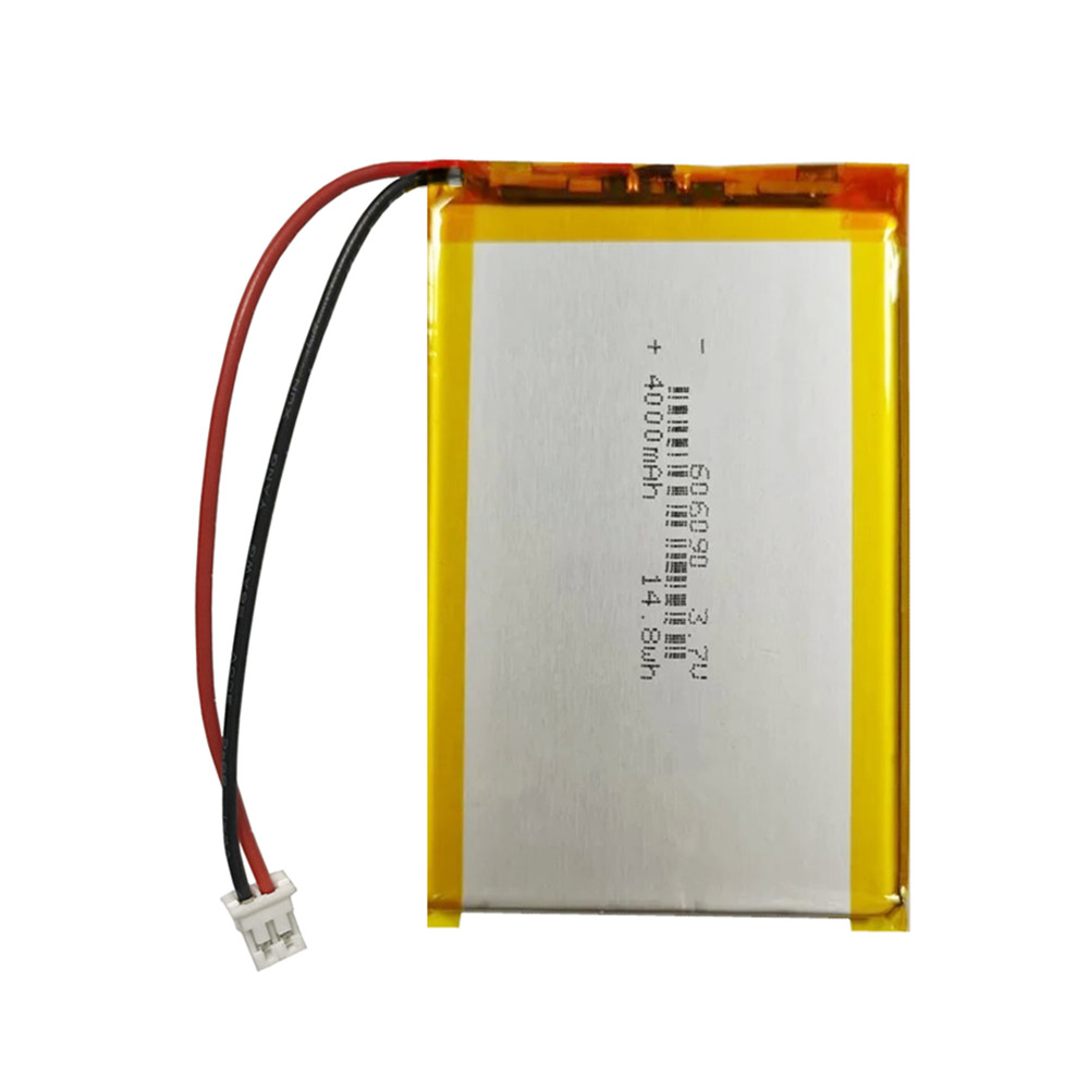 1-10 個 3.7V 4000mAh 606090 充電式 - Wedding Power Supply のレビューと価格
