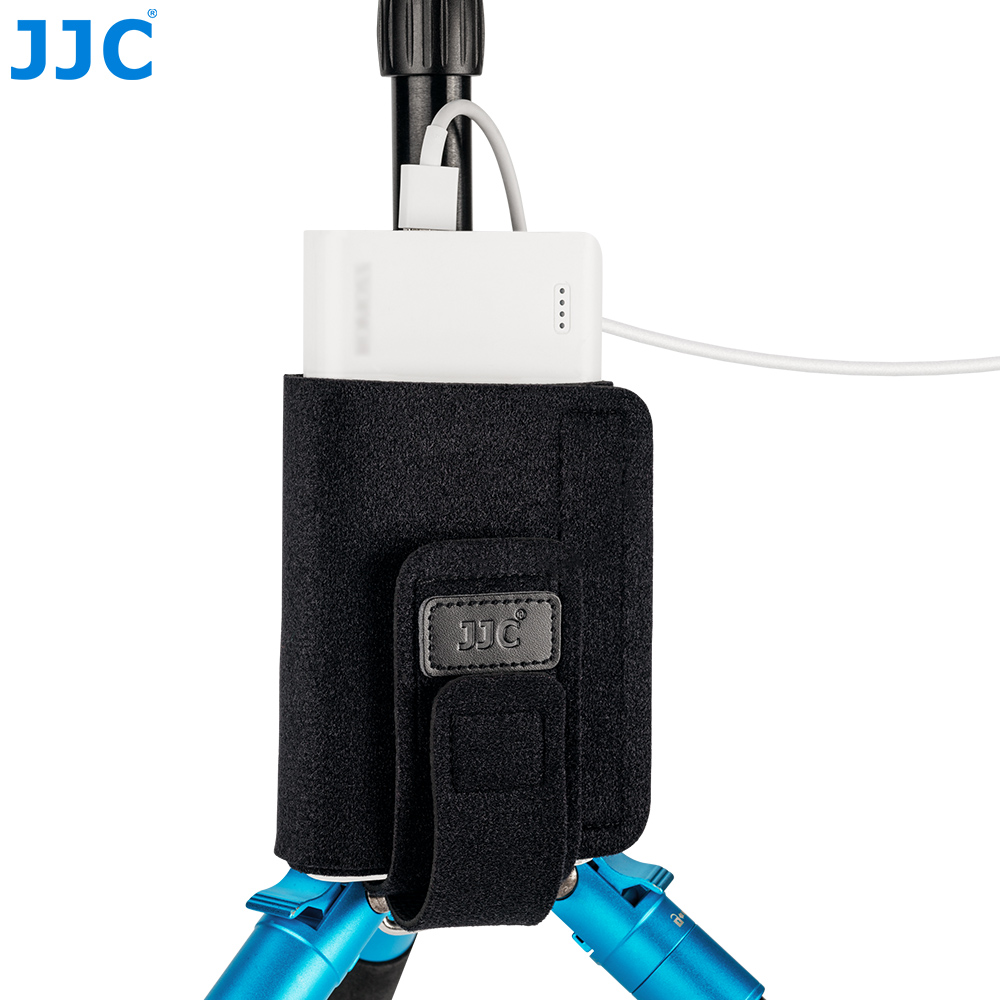 JJC 機器取り付けストラップケーブルクレードル三脚脚取り付 - Wedding Power Supply のレビューと価格