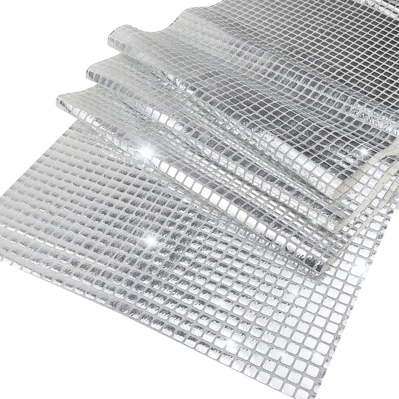 キラキラ輝くスパンコールテーブルランナー メタリックグリッタ - Table Runner Sequin のレビューと価格