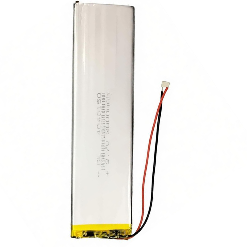 3.7V 4000mAh 4040150 リチウムポリマー  - Wedding Power Supply のレビューと価格