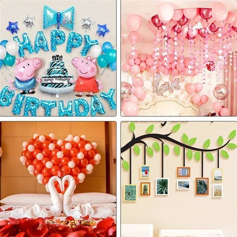 100/500/1000/2000枚入り 自己粘着式 ヒール - Wedding Support のレビューと価格