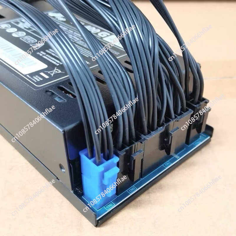 フルモジュール式小型1U電源ユニット、400W、広範囲電圧対 - Wedding Power Supply のレビューと価格