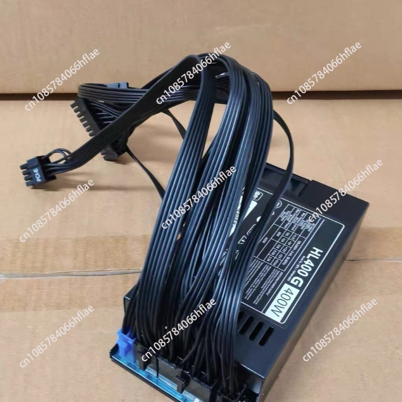フルモジュール式小型1U電源ユニット、400W、広範囲電圧対 - Wedding Power Supply のレビューと価格