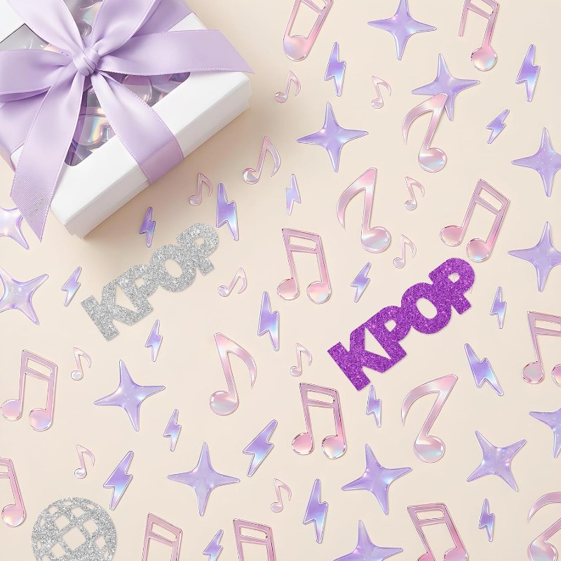 500/100個入り KPOP ディスコボール レーザーコン - Table Runner Sequin のレビューと価格
