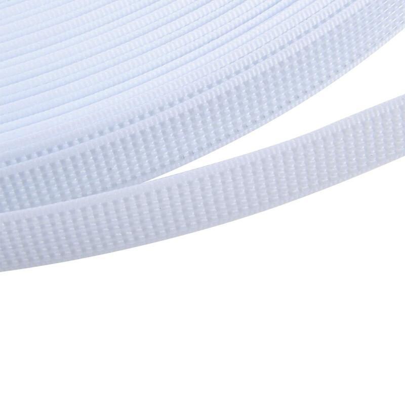 0.3-1.5CM幅の白いポリエステル製プラスチックボーン、 - Wedding Support のレビューと価格